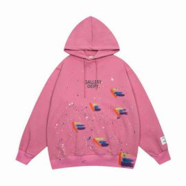 Picture of Gallery Dept Hoodies _SKUGalleryDeptHoodiess-xllht0710686